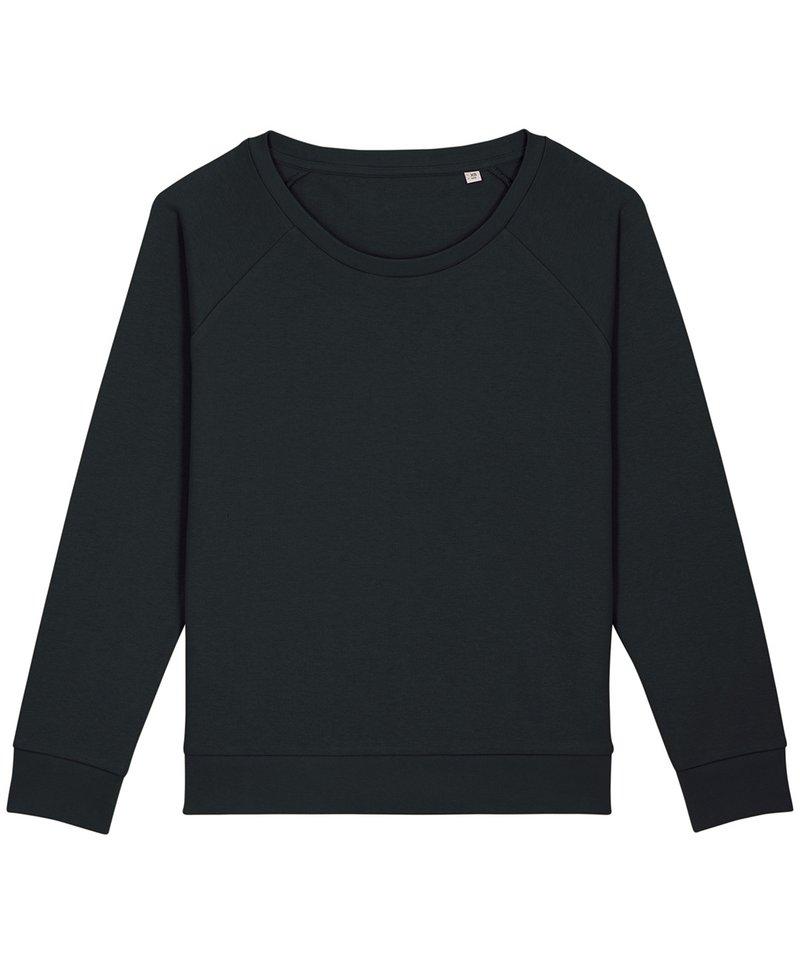Organic Relaxed Fit Sweatshirt: Womens - REGN