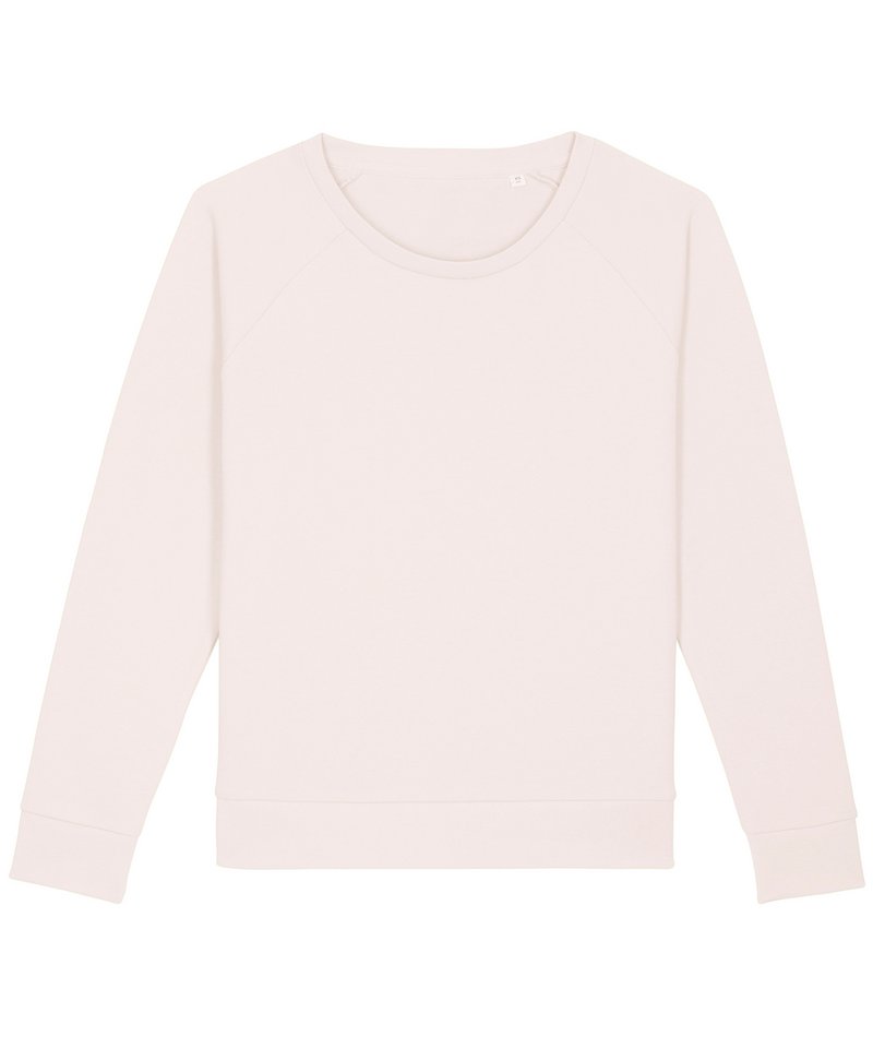 Organic Relaxed Fit Sweatshirt: Womens - REGN