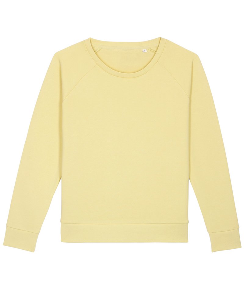 Organic Relaxed Fit Sweatshirt: Womens - REGN