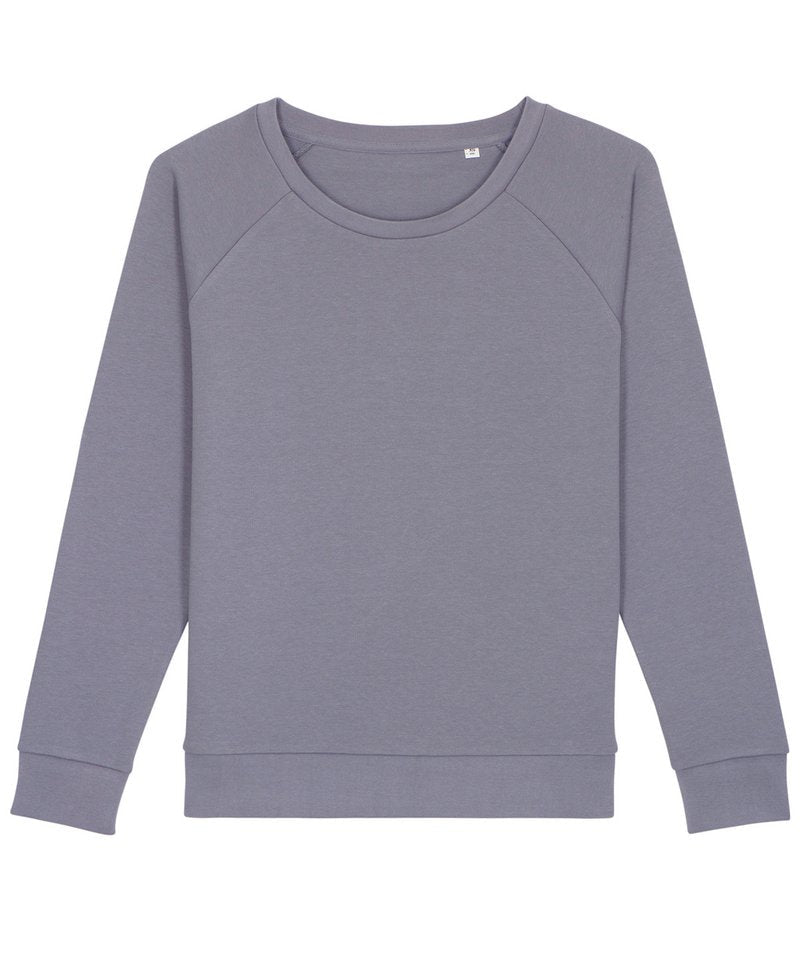Organic Relaxed Fit Sweatshirt: Womens - REGN