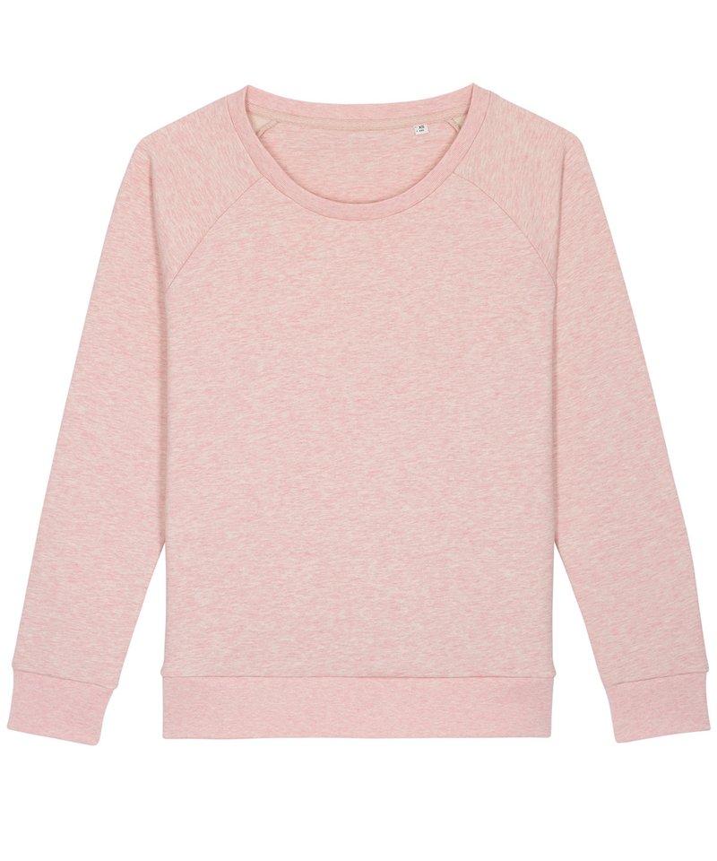 Organic Relaxed Fit Sweatshirt: Womens - REGN