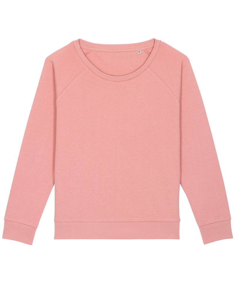 Organic Relaxed Fit Sweatshirt: Womens - REGN