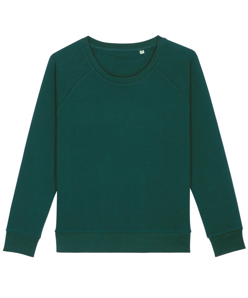 Organic Relaxed Fit Sweatshirt: Womens - REGN