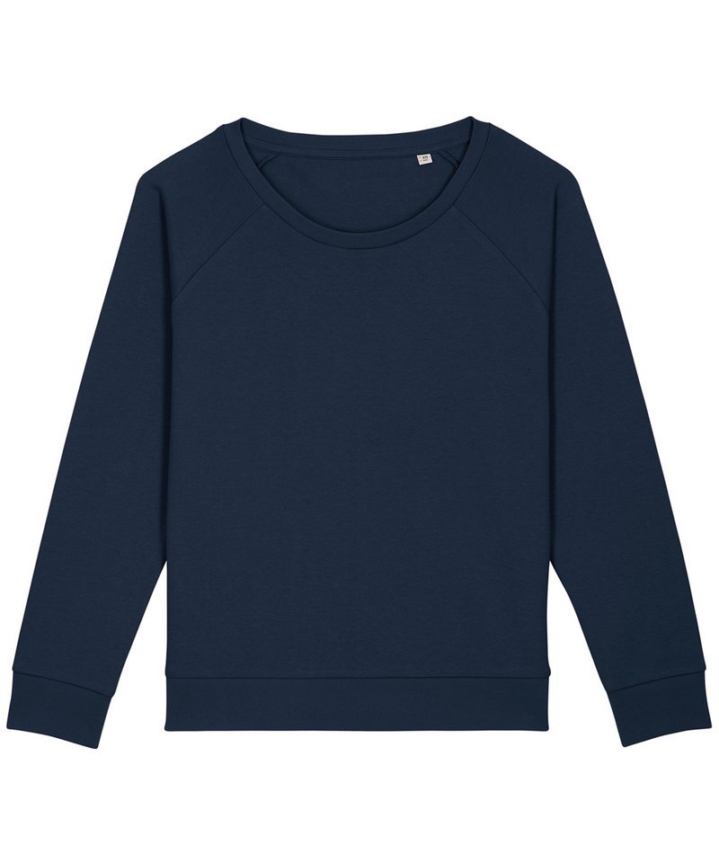 Organic Relaxed Fit Sweatshirt: Womens - REGN