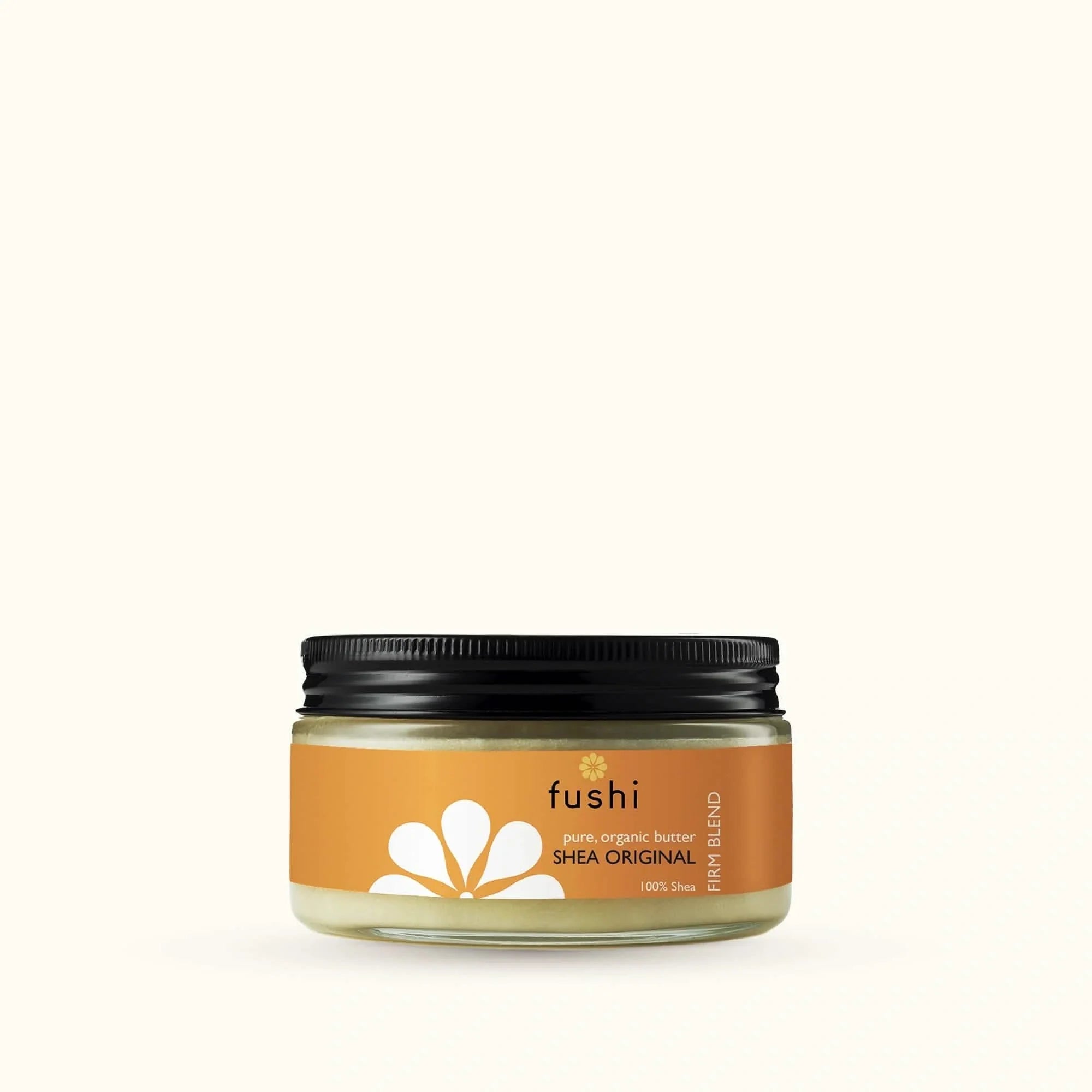 Organic Shea Butter 200g - REGN