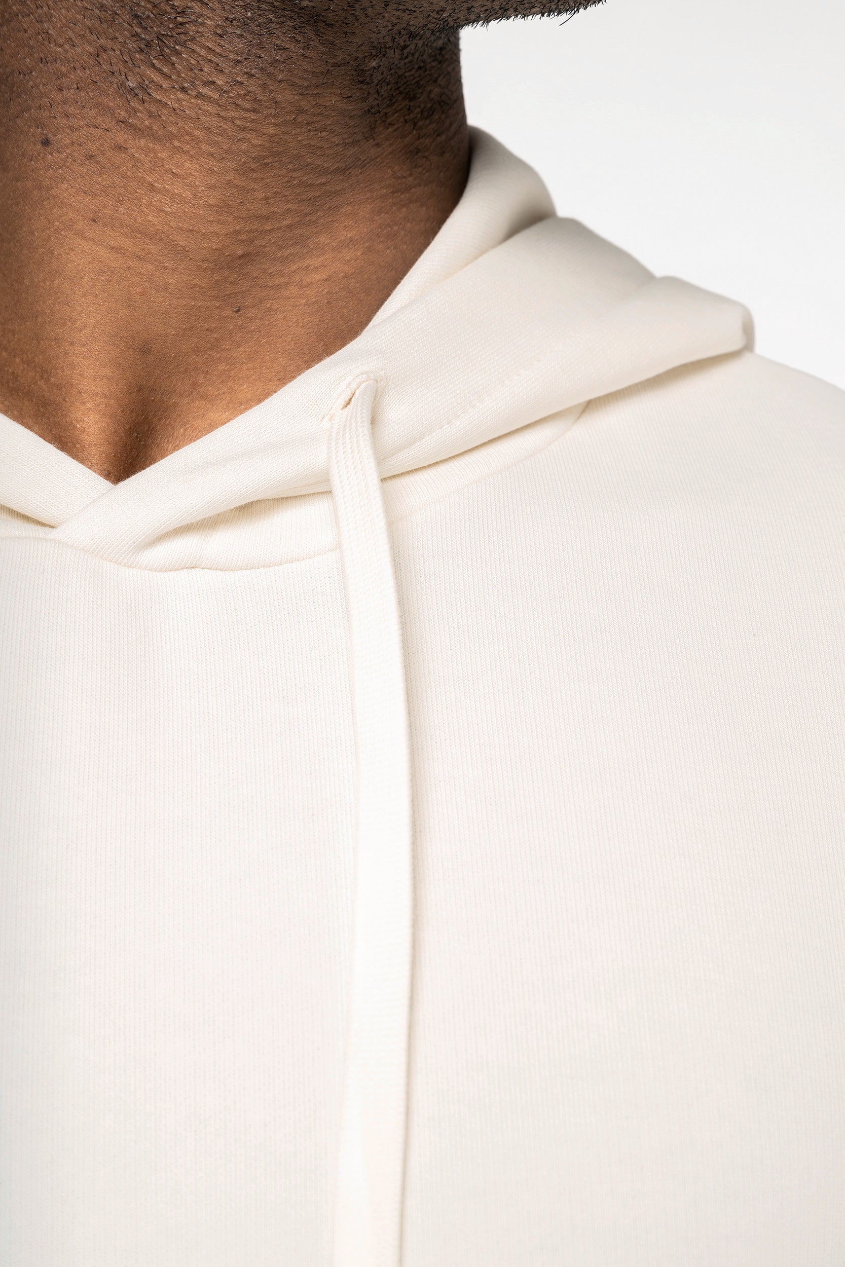 Organic Short Sleeve T-shirt Hoodie - REGN