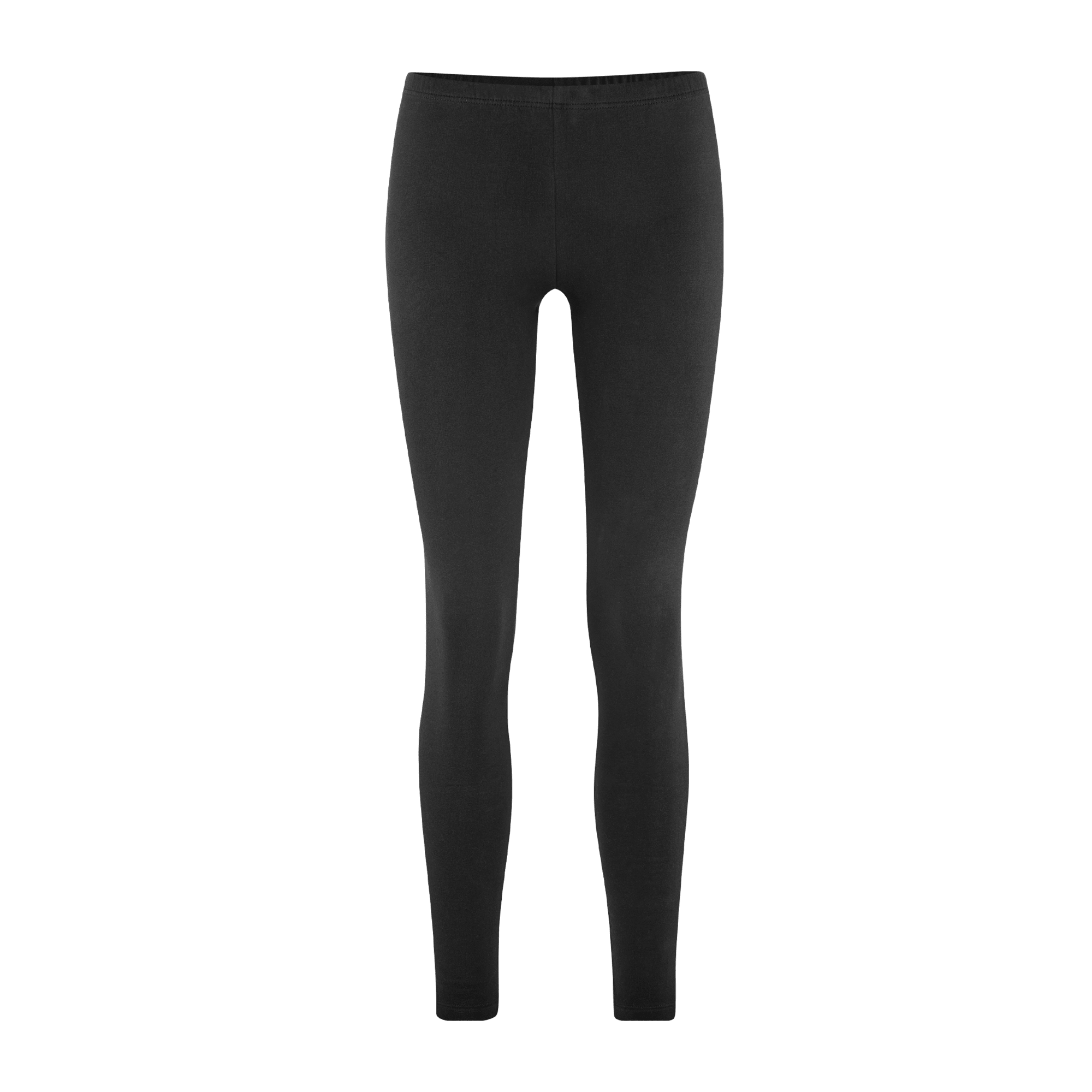 Organic Stretch Fleece Leggings: Womens - REGN