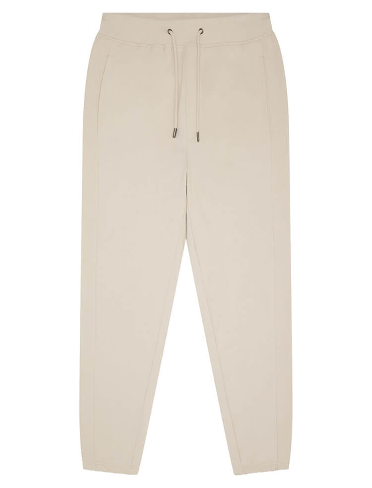 Organic Sueded Sweatpants: Unisex - REGN