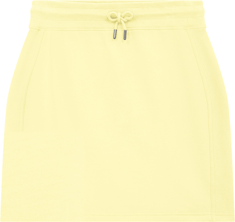 Organic Sweat Skirt: Womens - REGN