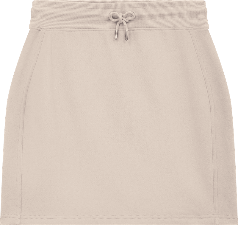 Organic Sweat Skirt: Womens - REGN