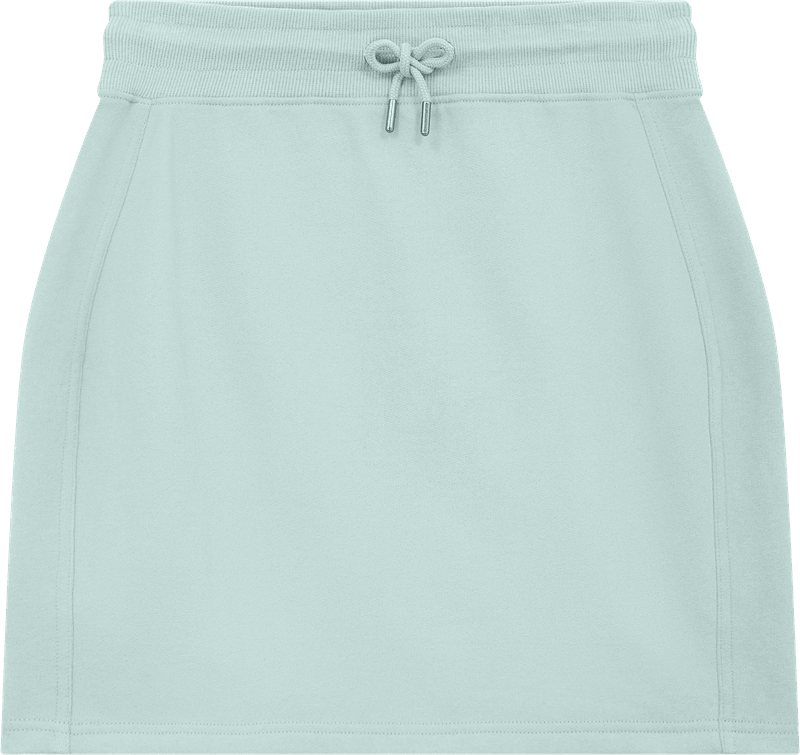 Organic Sweat Skirt: Womens - REGN
