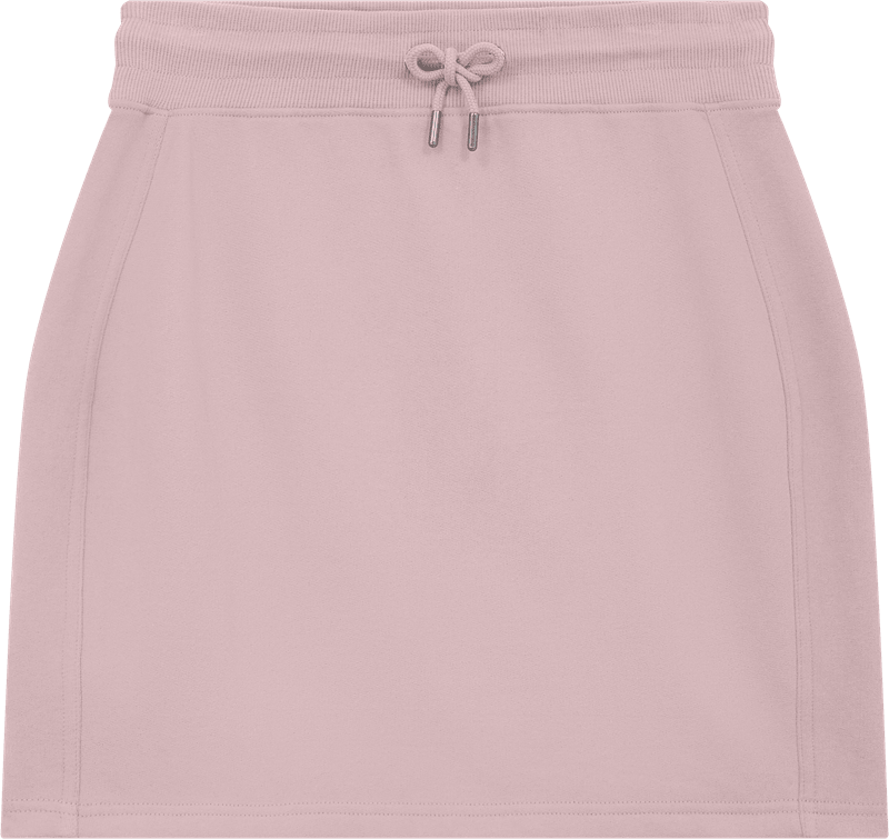 Organic Sweat Skirt: Womens - REGN
