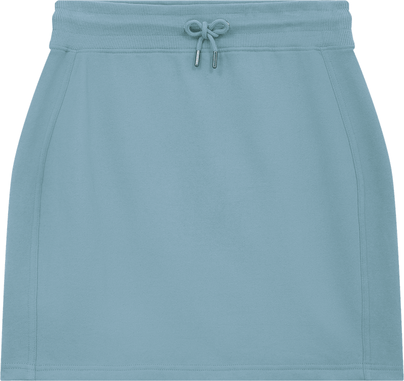 Organic Sweat Skirt: Womens - REGN