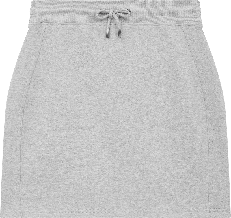 Organic Sweat Skirt: Womens - REGN