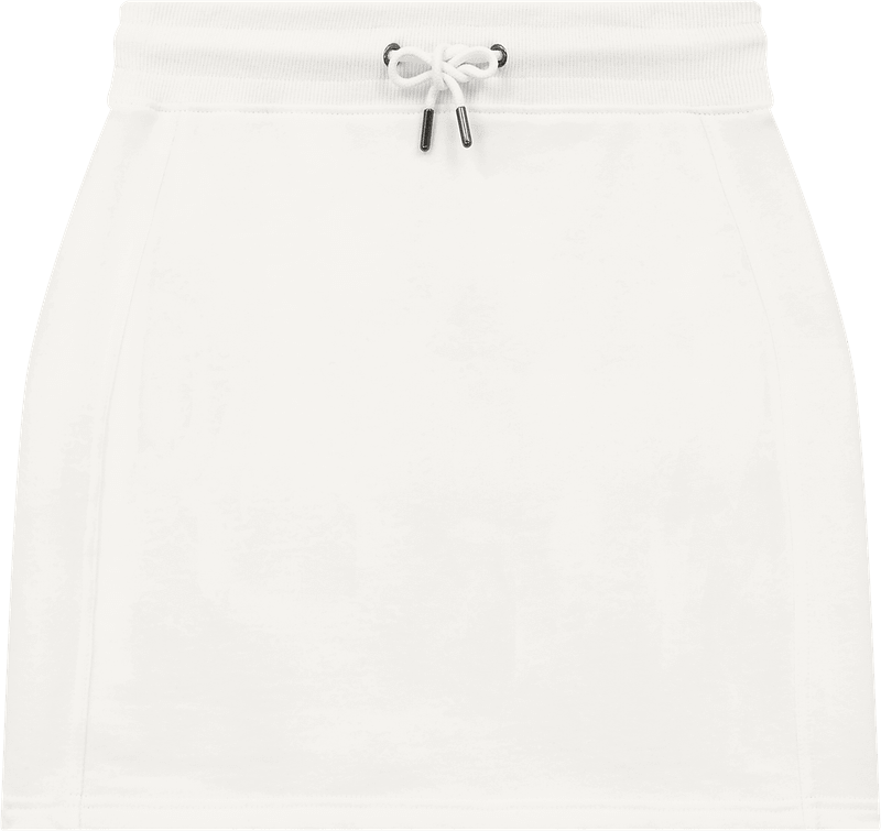 Organic Sweat Skirt: Womens - REGN