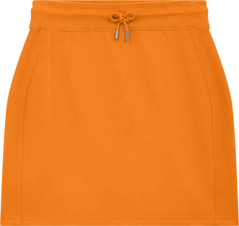 Organic Sweat Skirt: Womens - REGN