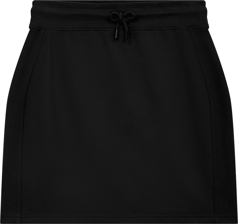 Organic Sweat Skirt: Womens - REGN