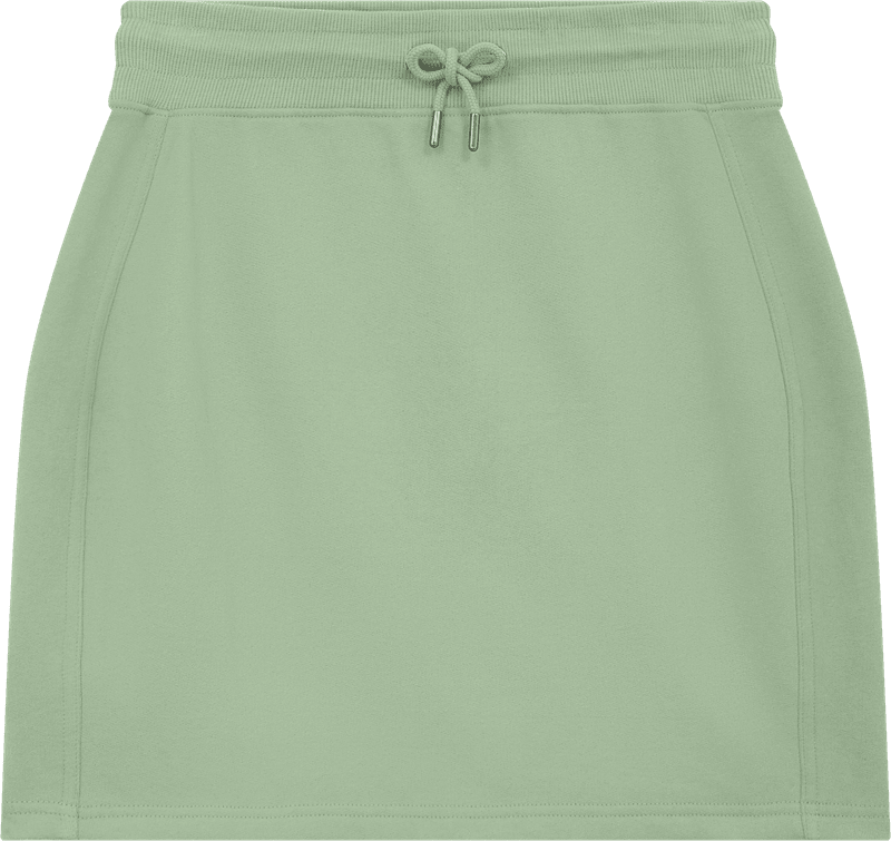 Organic Sweat Skirt: Womens - REGN