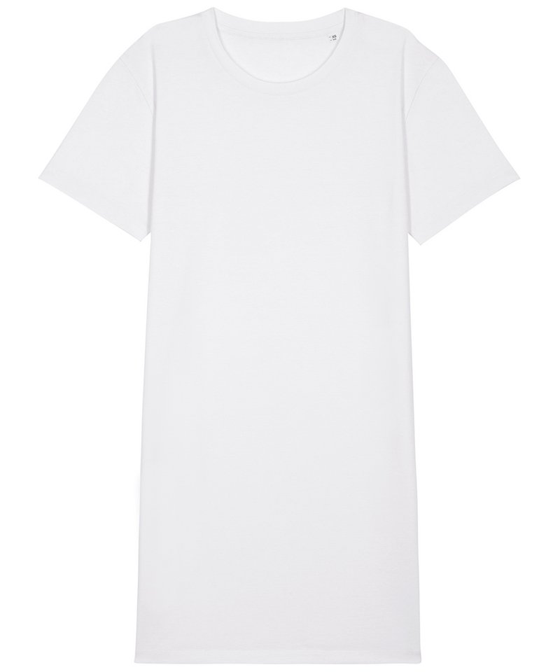 Organic T-shirt Dress: Womens - REGN