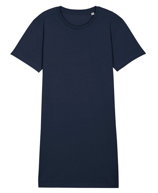 Organic T-shirt Dress: Womens - REGN