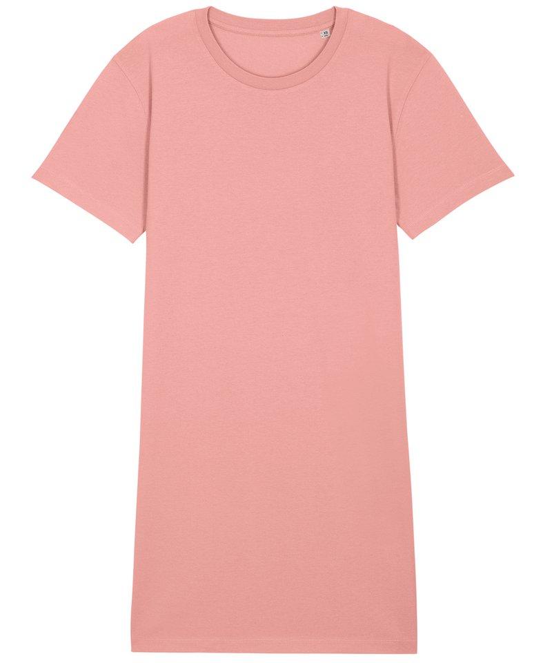 Organic T-shirt Dress: Womens - REGN