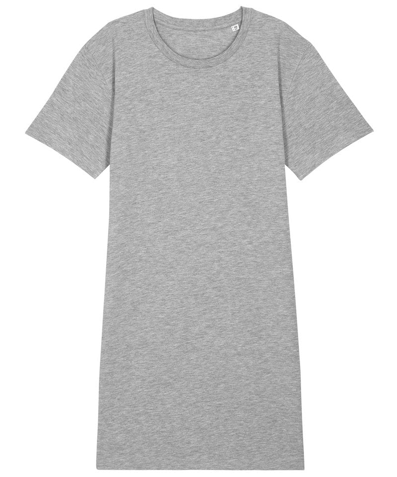 Organic T-shirt Dress: Womens - REGN