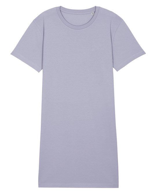 Organic T-shirt Dress: Womens - REGN