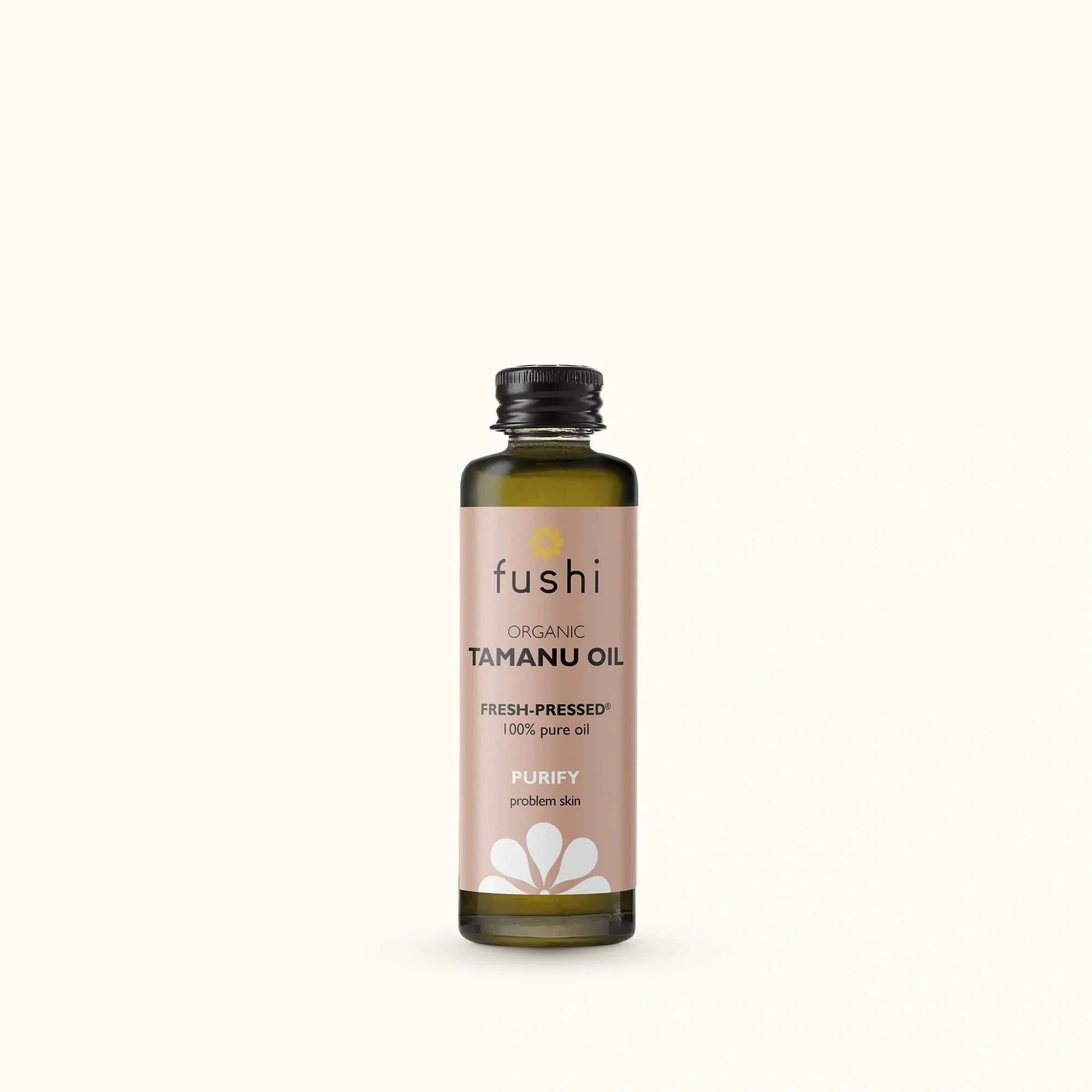 Organic Tamanu Oil 50ml - REGN