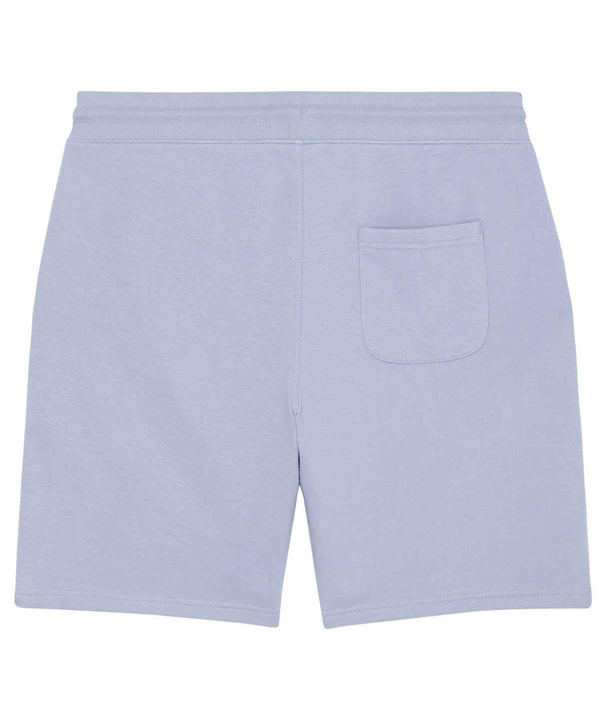 Organic Terry Shorts: Unisex - REGN
