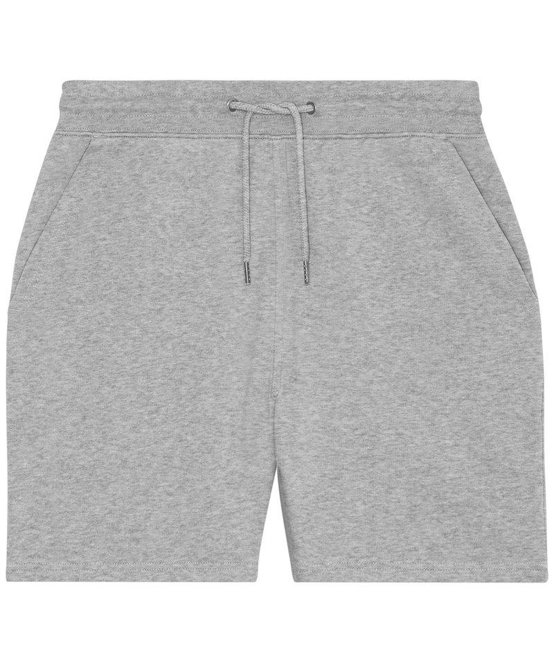 Organic Terry Shorts: Unisex - REGN