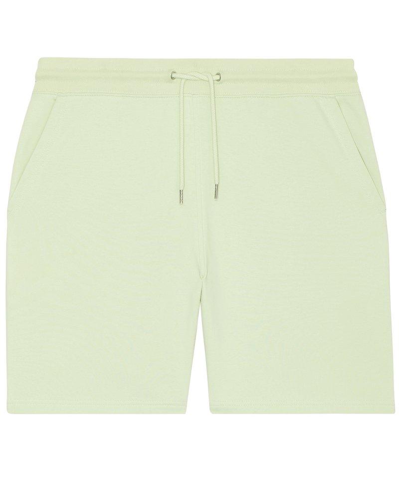 Organic Terry Shorts: Unisex - REGN