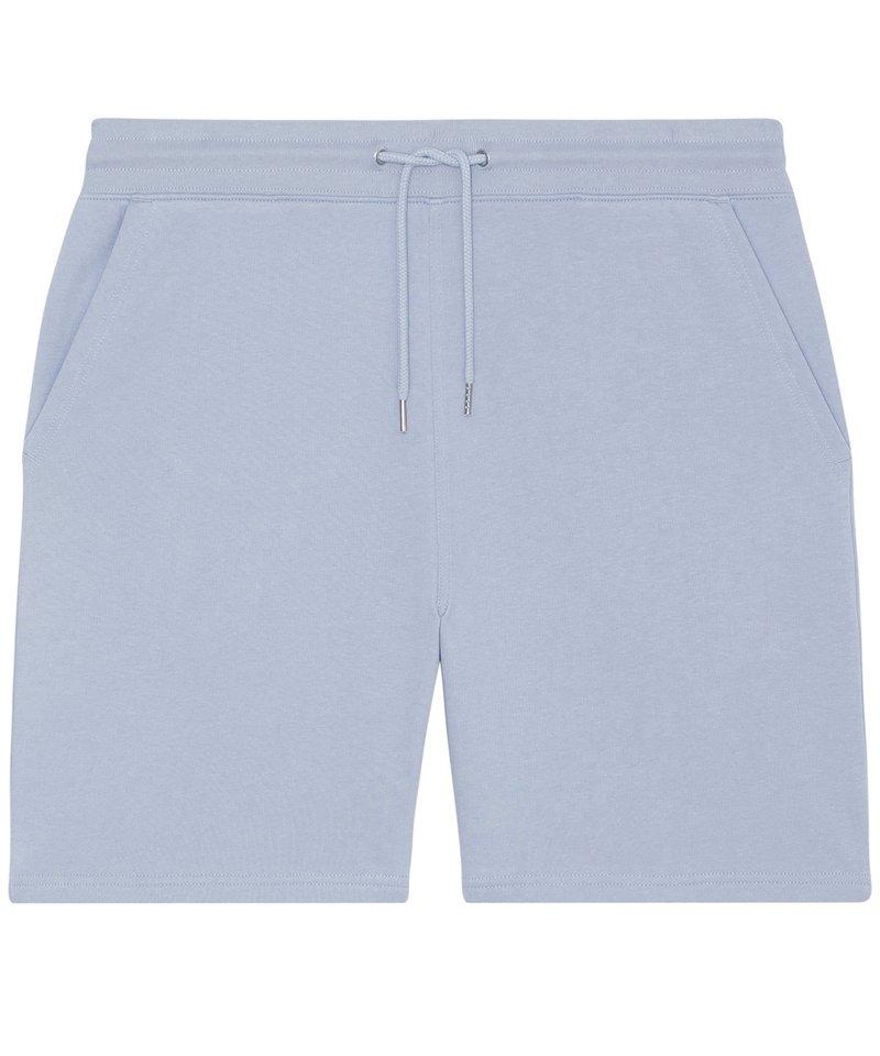 Organic Terry Shorts: Unisex - REGN