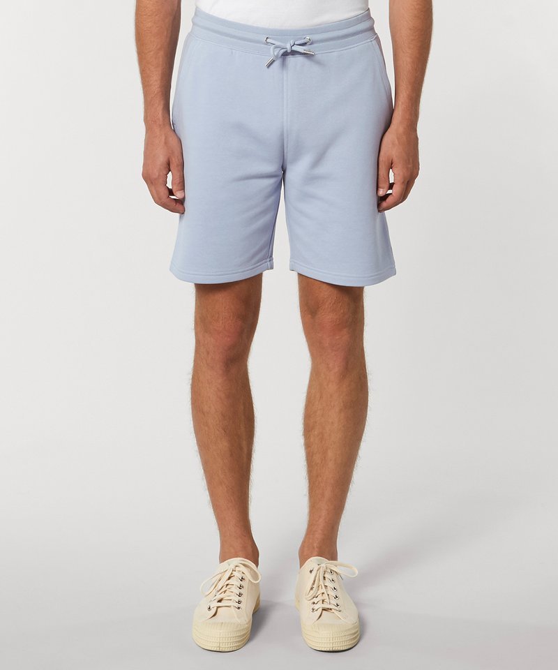 Organic Terry Shorts: Unisex - REGN