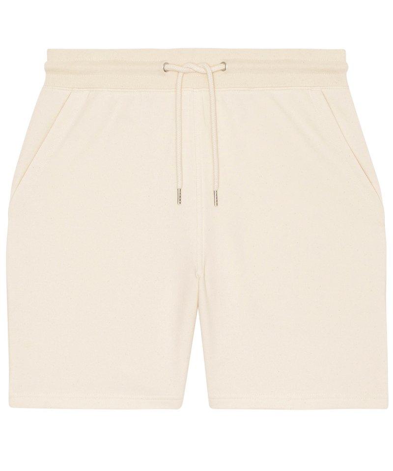 Organic Terry Shorts: Unisex - REGN