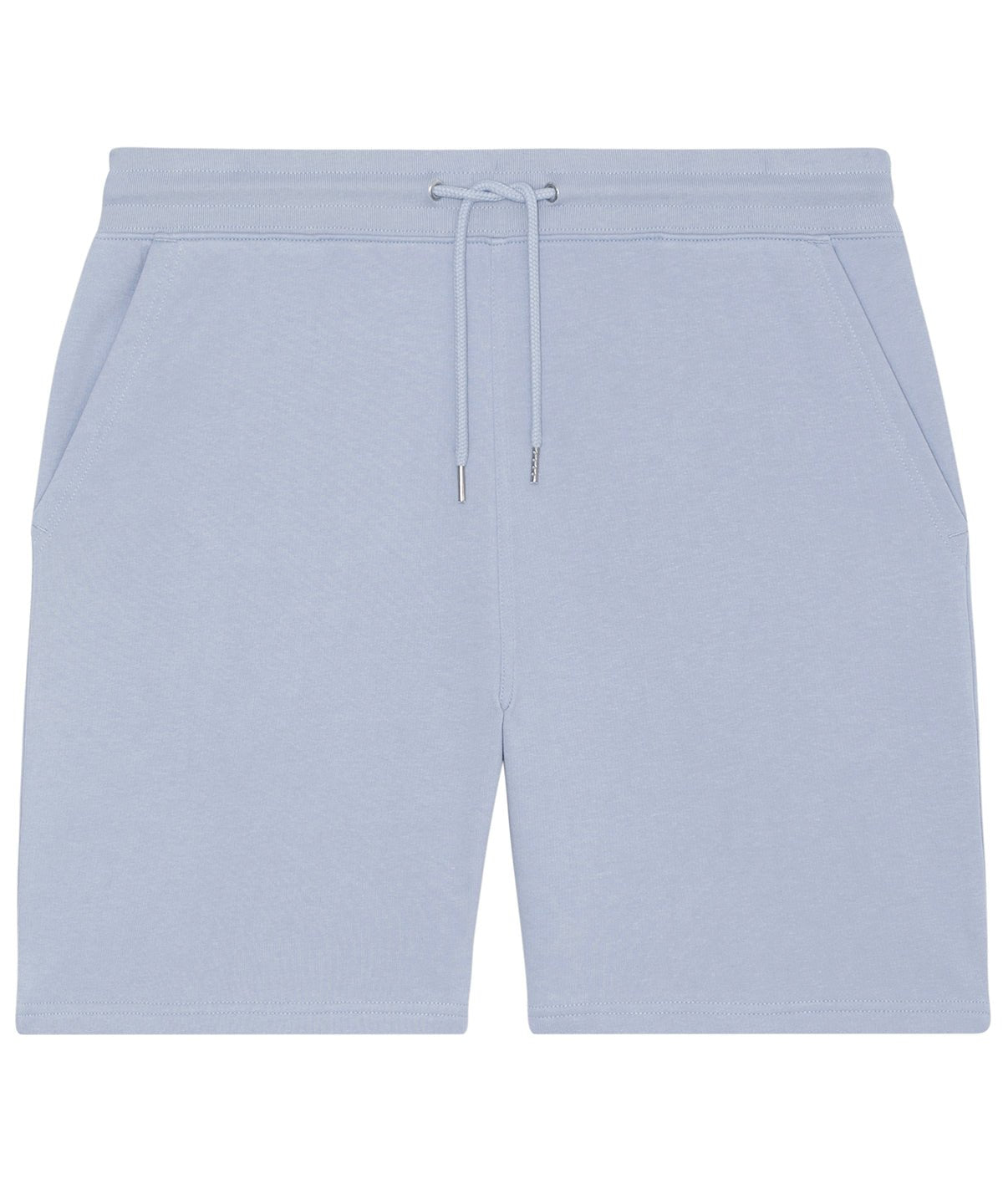 Organic Terry Shorts: Unisex - REGN