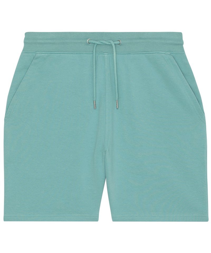 Organic Terry Shorts: Unisex - REGN