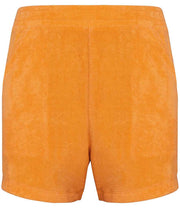 Organic Towel-feel Shorts: Kids - REGN