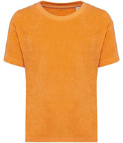 Organic Towel-feel T-shirt: Kids - REGN