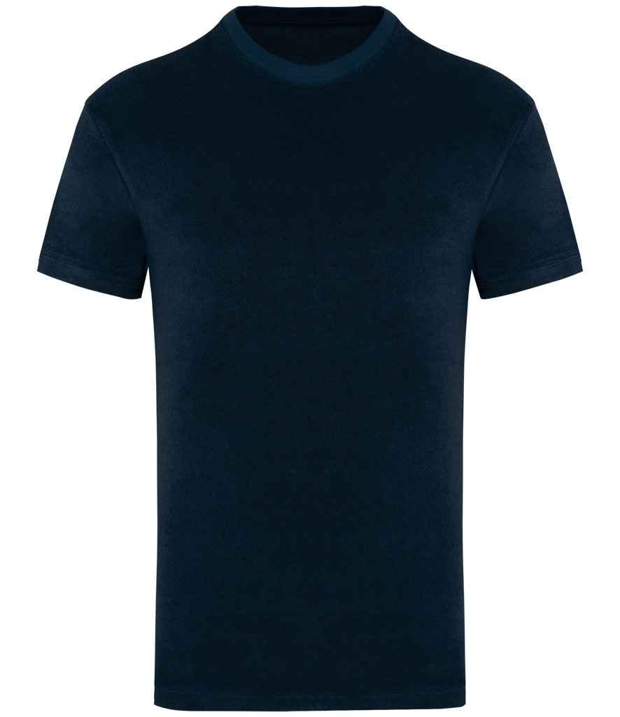 Organic Towel-feel T-shirt: Mens - REGN