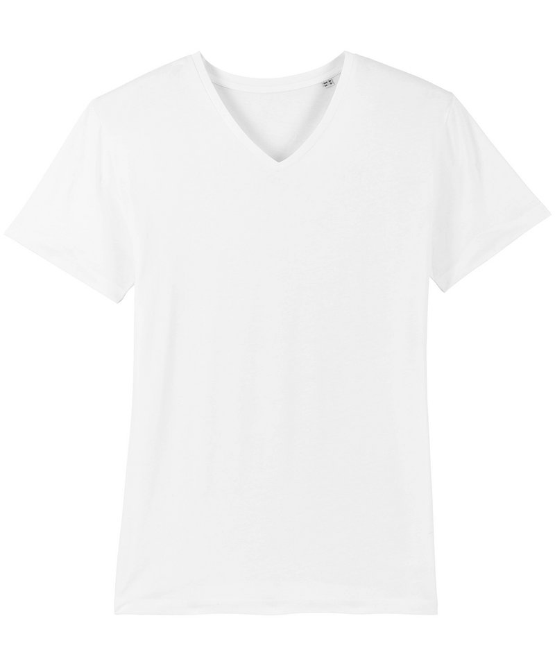 Organic V-neck T-shirt - REGN