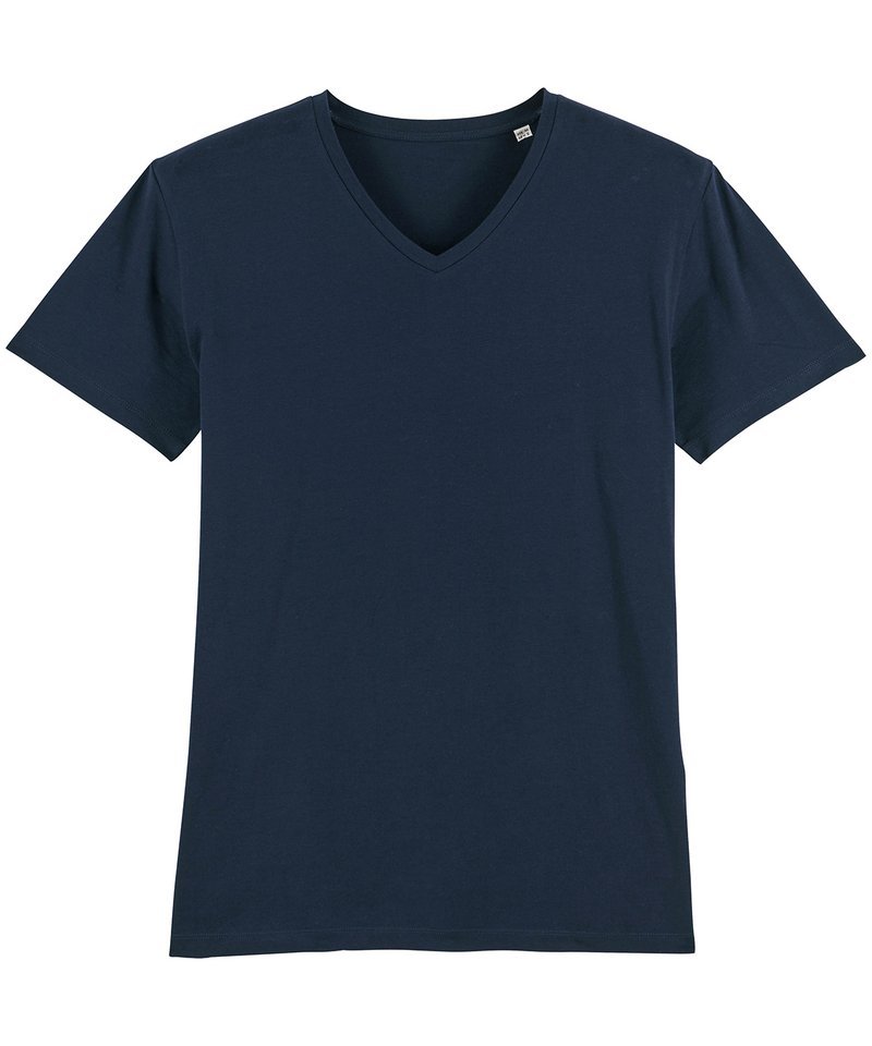 Organic V-neck T-shirt - REGN