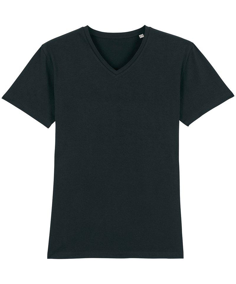Organic V-neck T-shirt - REGN
