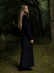 Organic Velour Dress - REGN