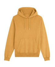 Organic Vintage Hoodie: Unisex - REGN