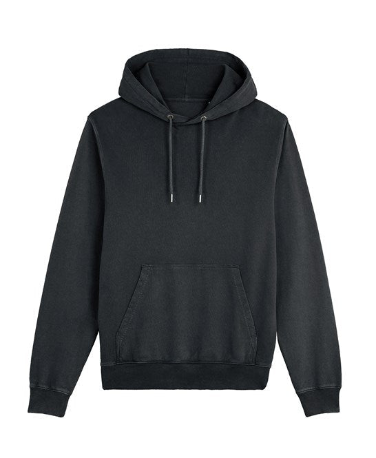 Organic Vintage Hoodie: Unisex - REGN