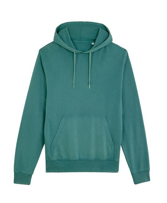 Organic Vintage Hoodie: Unisex - REGN