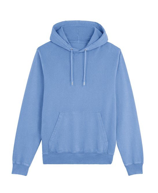 Organic Vintage Hoodie: Unisex - REGN