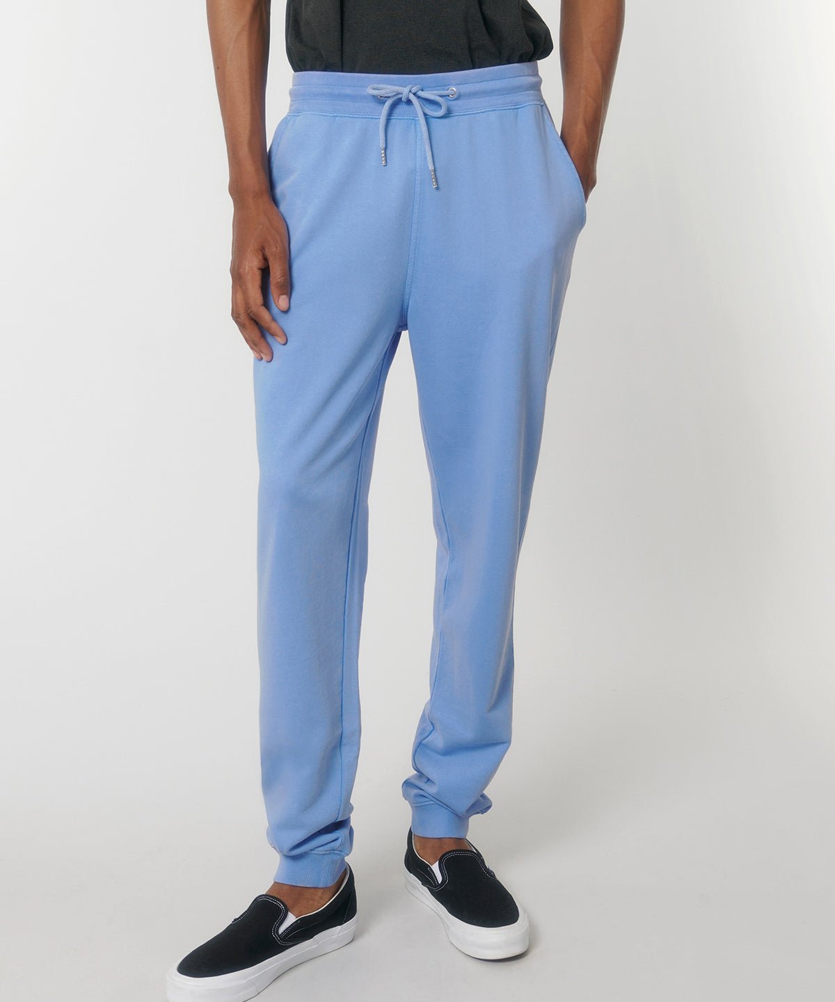 Organic Vintage Jogger Pants: Unisex - REGN
