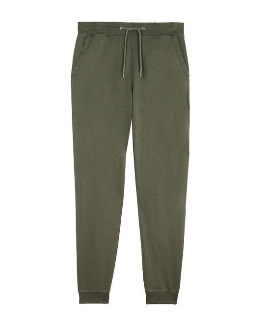 Organic Vintage Jogger Pants: Unisex - REGN