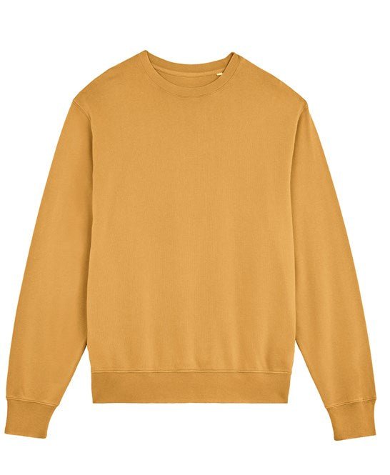 Organic Vintage Sweatshirt: Unisex - REGN